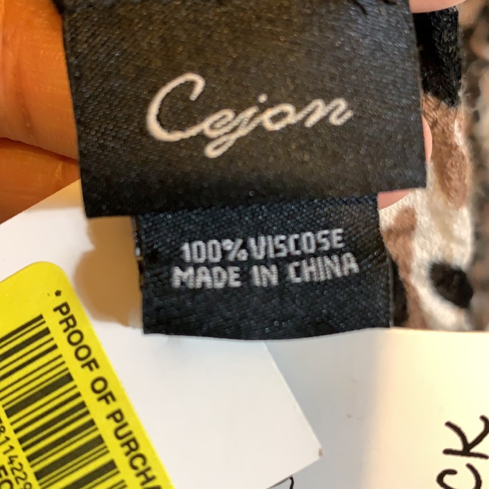 Cejon rap - Picture 4 of 5